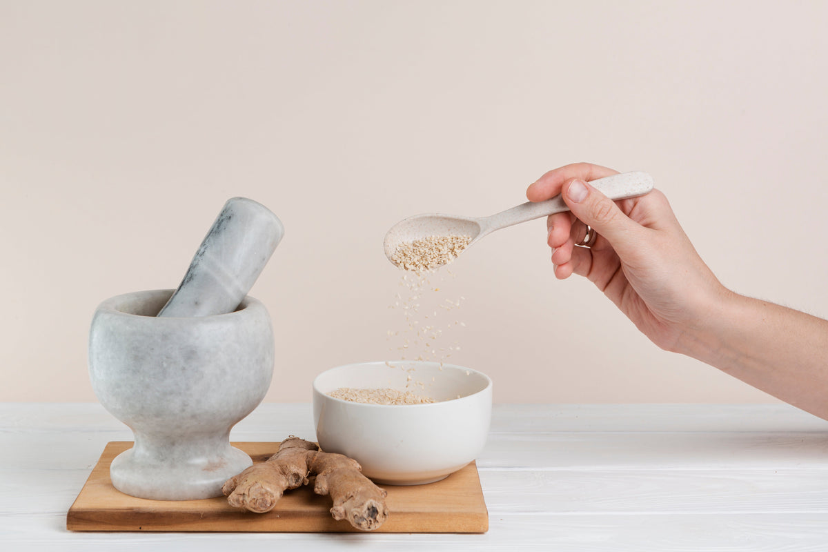 Returning to Nature: 5 Simple Ways to Weave Healing into Your Everyday Life