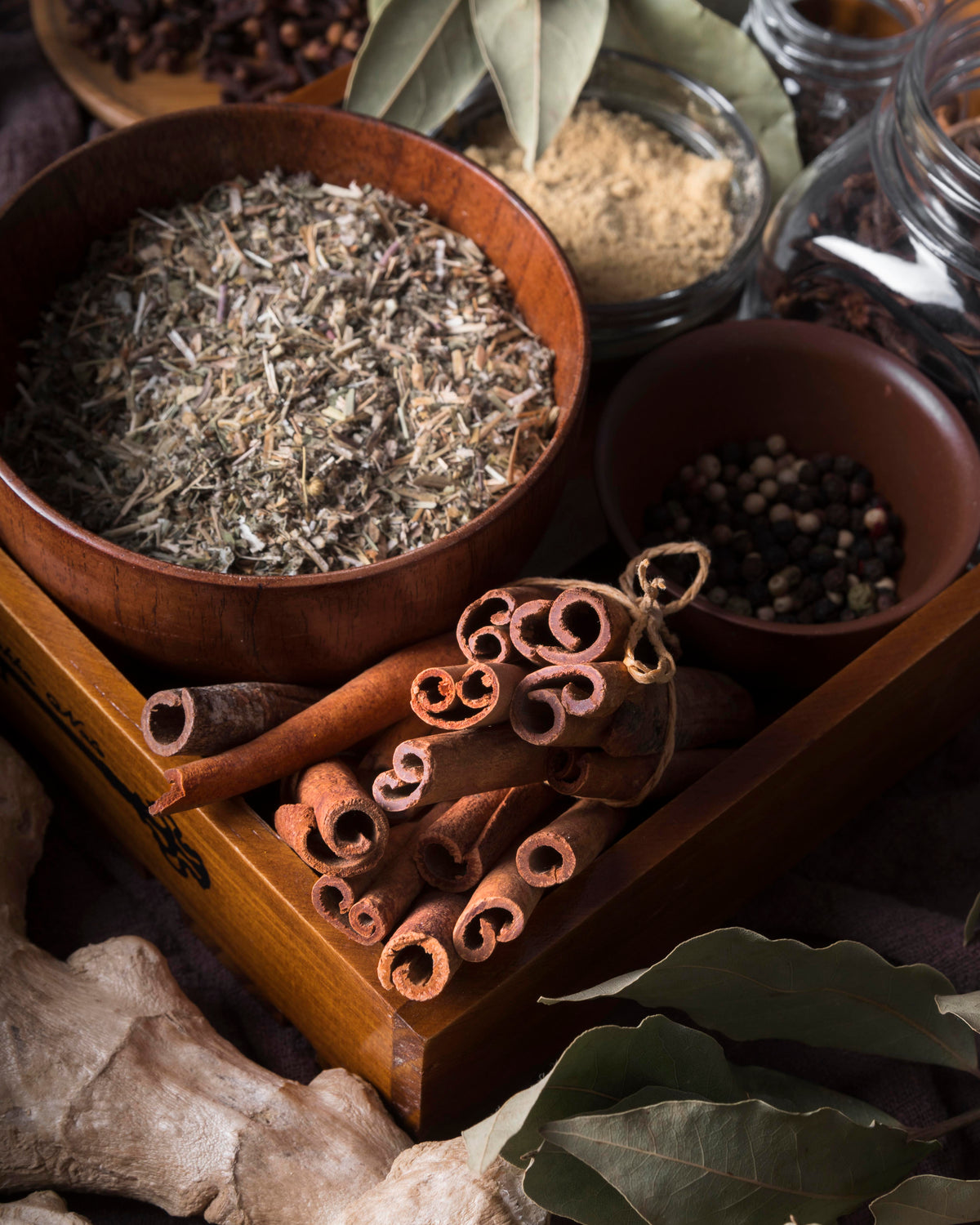 Herbal Baths: Awakening Body and Soul with the Power of the Earth
