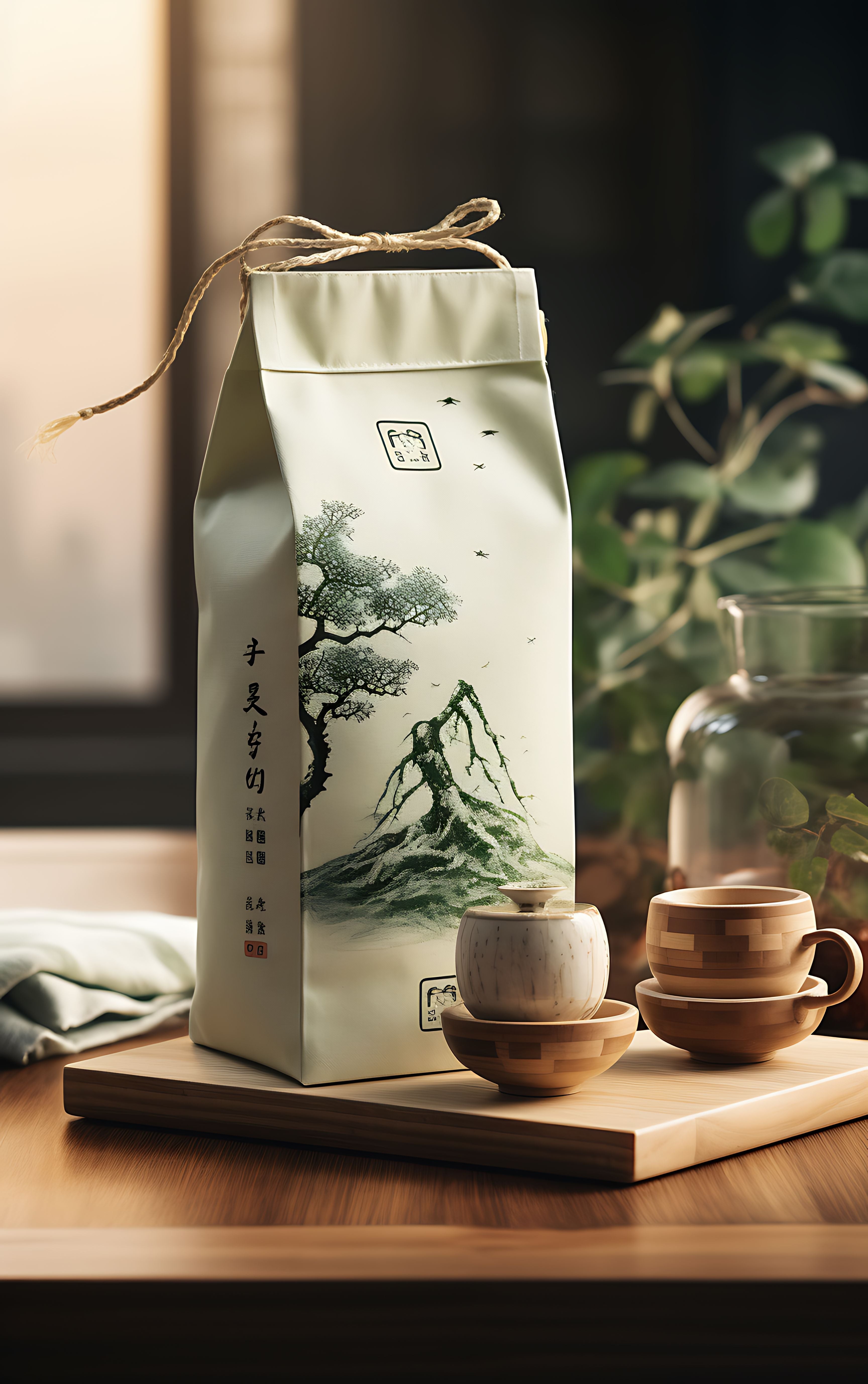 Herbal Tea