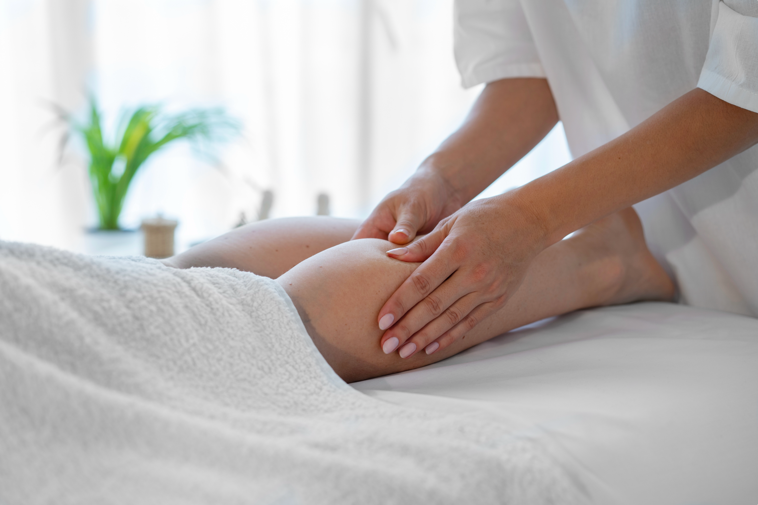 【 Lower body 】courses